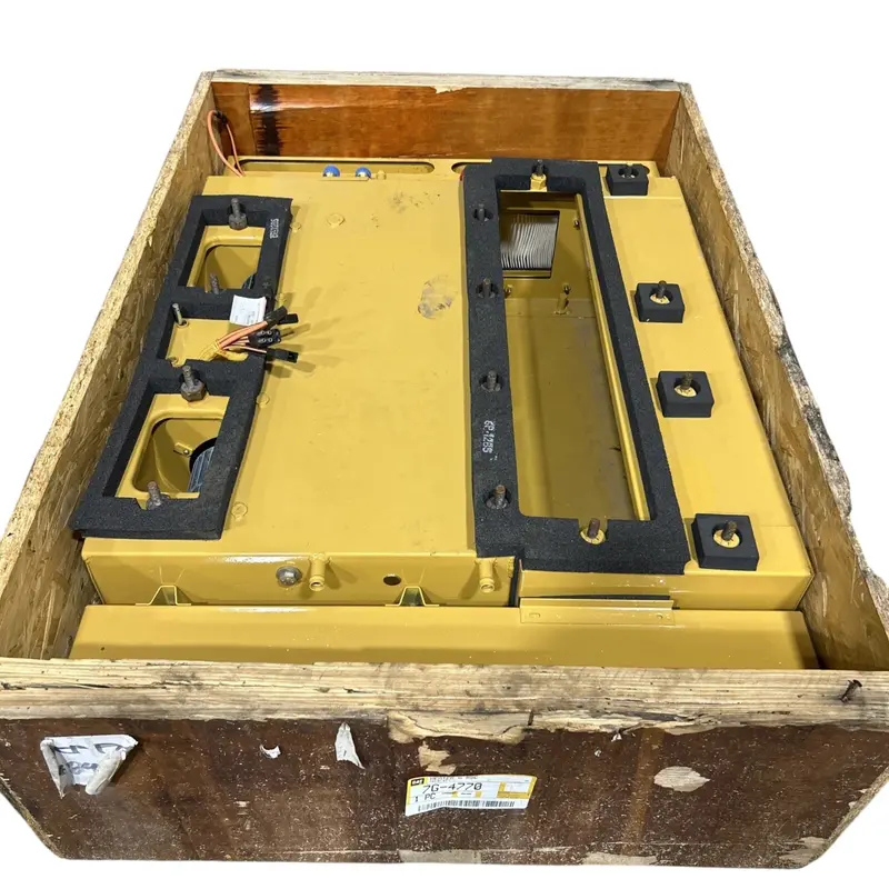 7G-4770 Genuine Cat Heater Group 2