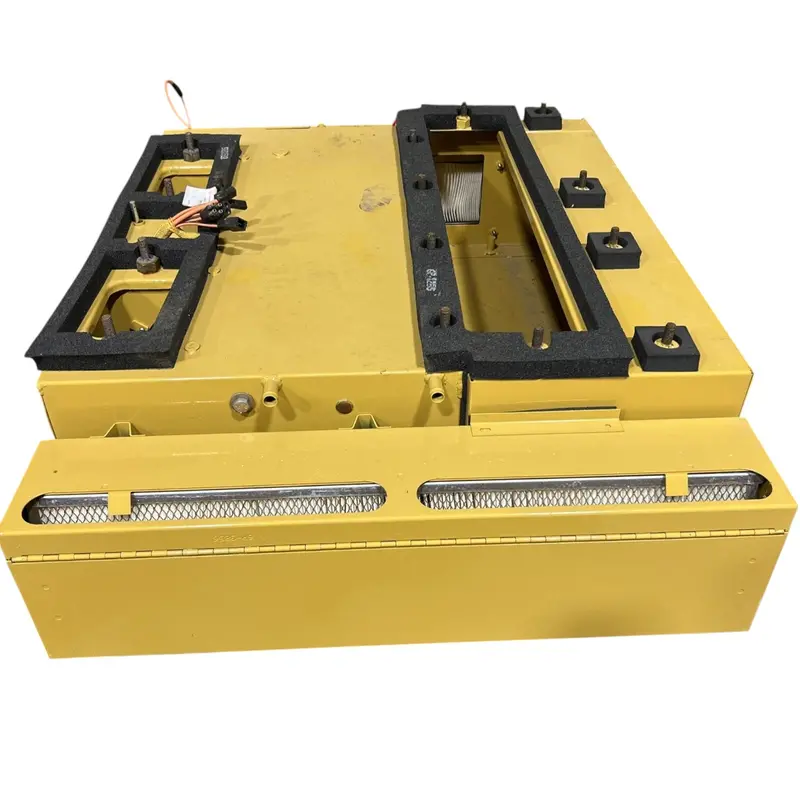 7G4770 Genuine Cat Heater Group 1