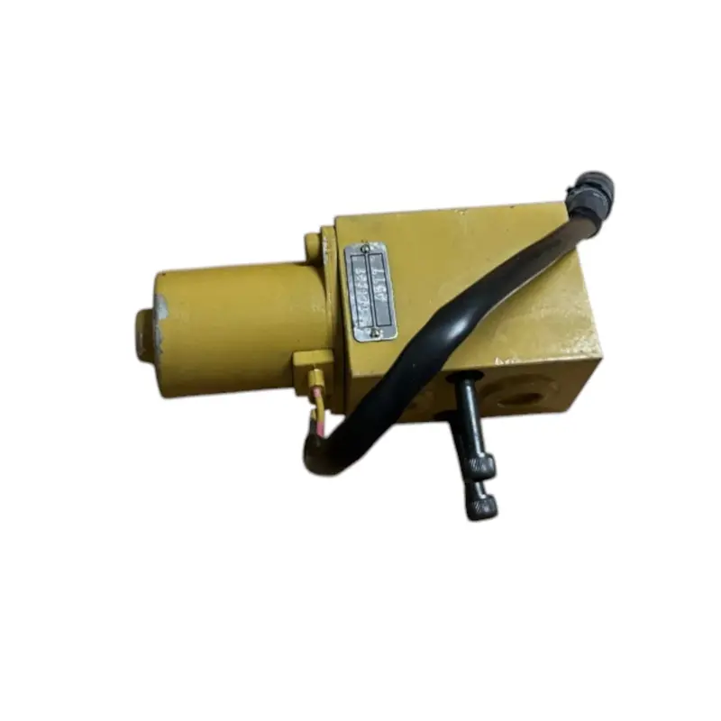 7I1247 Cat Solenoid Valve 2