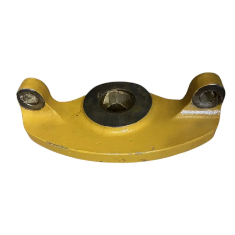 7J3019 Cat Draft Frame Support Bracket 1