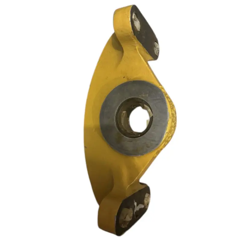 7J3019 Cat Draft Frame Support Bracket 2