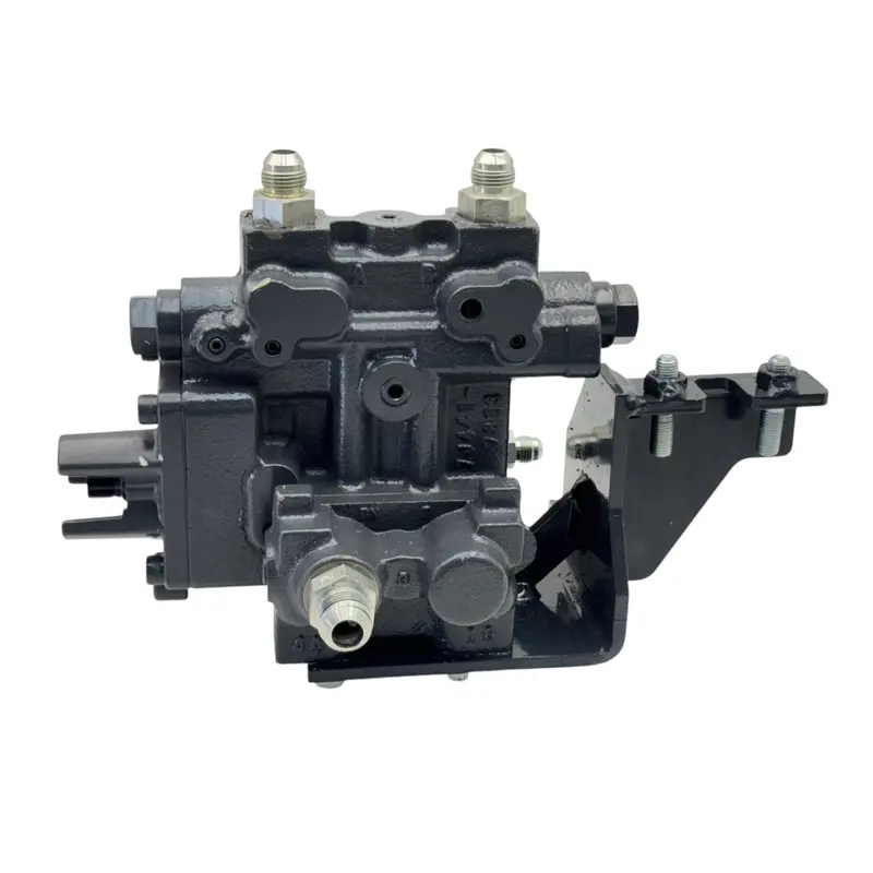7J4417813 Genuine Kubota Hydraulic Valve 1