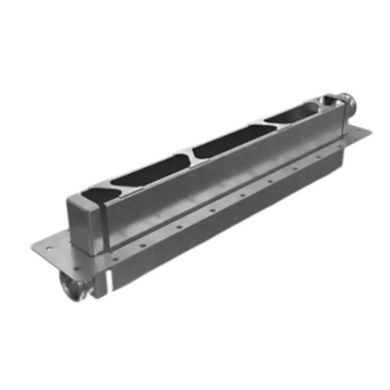 7N1101 Cat Aftercooler Core 1