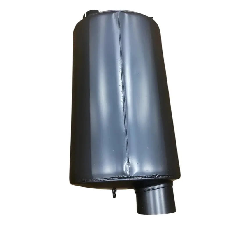 7N8923 Cat Muffler A 1