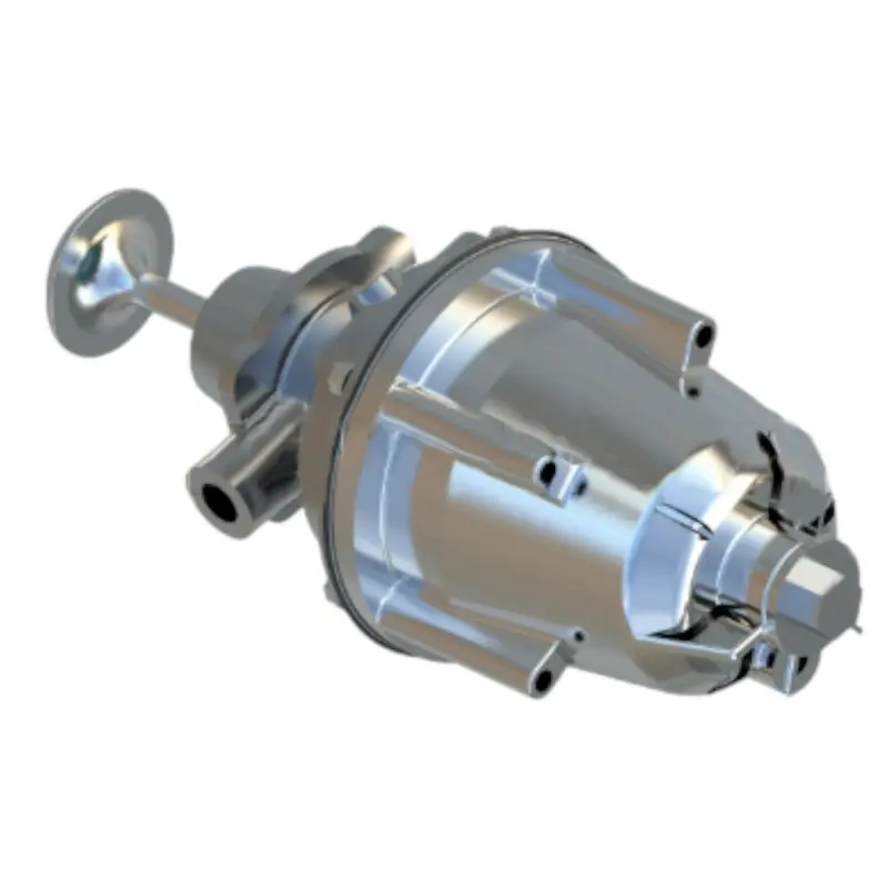 7S-7810 Genuine Cat Turbo Pressure Regulator 1