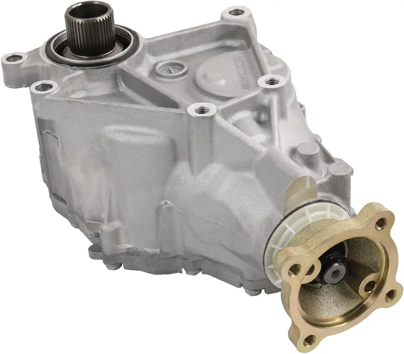 7T43-7251Bg Genuine Aftermarket Flex Transfer Case 3.5L 1