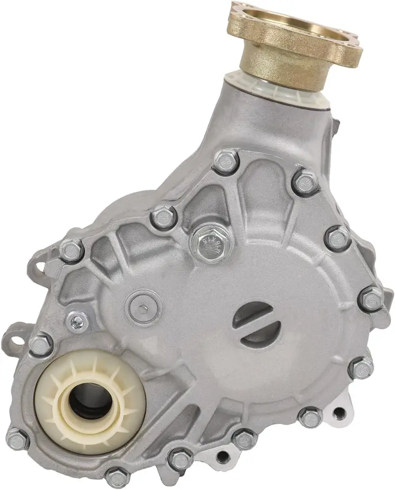 7T43-7251Bg Genuine Aftermarket Flex Transfer Case 3.5L 2