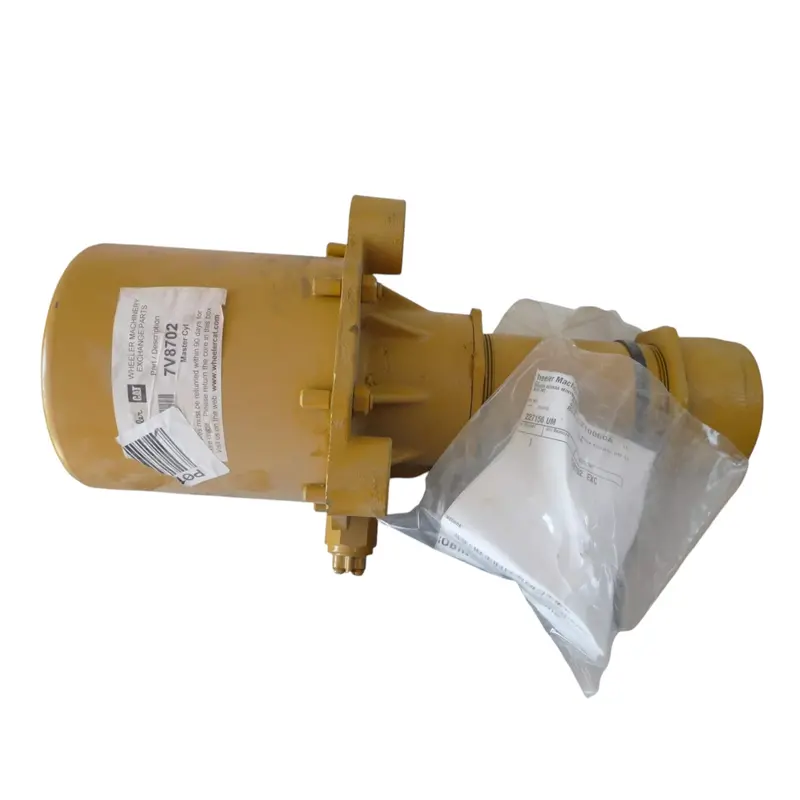 7V8702 Cat Air Hydraulic Cylinder 1