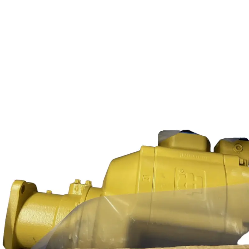 7W-0016 Cat Air Starting Motor 2