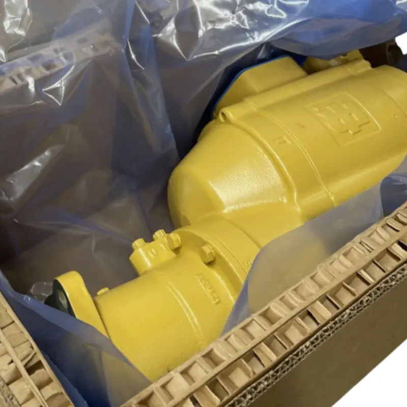 7W0016 Cat Air Starting Motor 1
