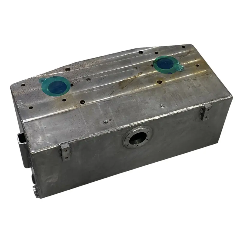 7W0315 Cat Coolant Tank 1