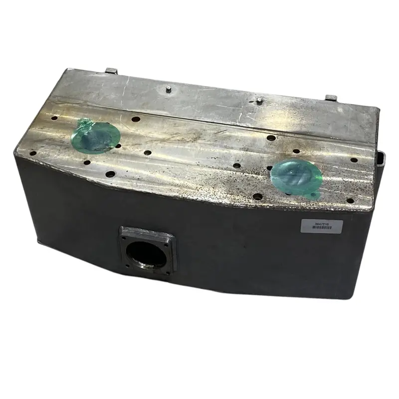 7W0315 Cat Coolant Tank 2