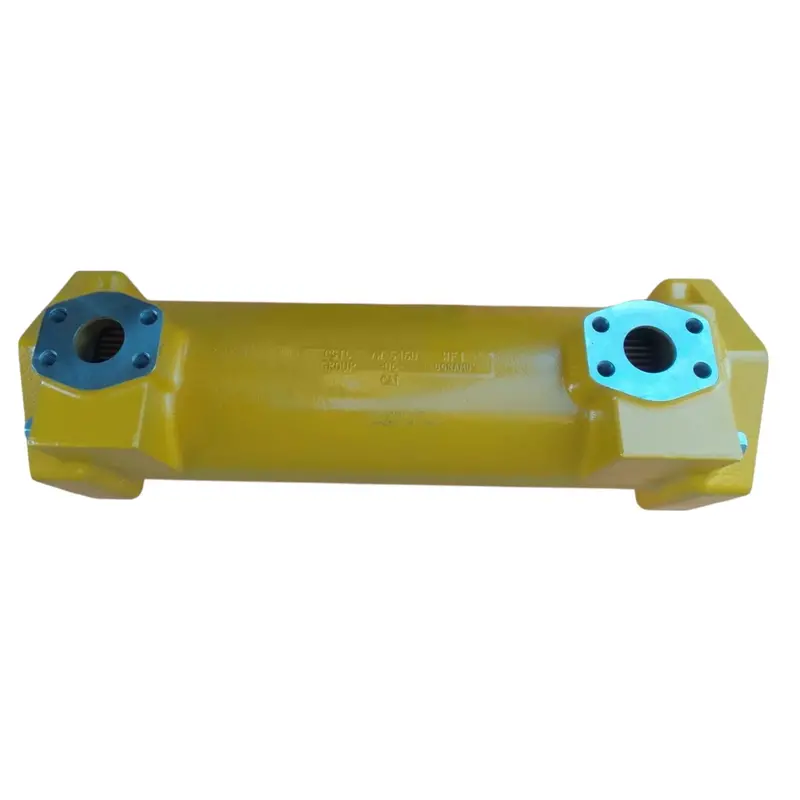 7W6459 Cat Oil Cooler Core 1