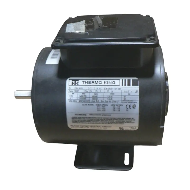 8-194099-02 Oem Thermo King Motor Blower Evaporator For Thermoking Reefer Container 1