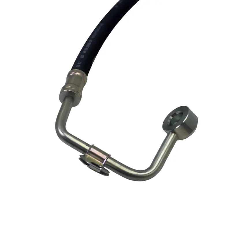 8-97180-738-1 Genuine Isuzu Flex Hose 2