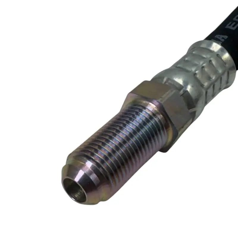 8-97181669-0 Genuine Isuzu Atf Hose 2