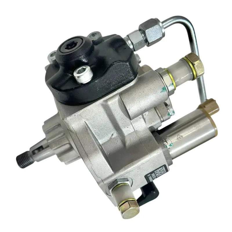8-97306044-7 Genuine Isuzu Fuel Pump 1