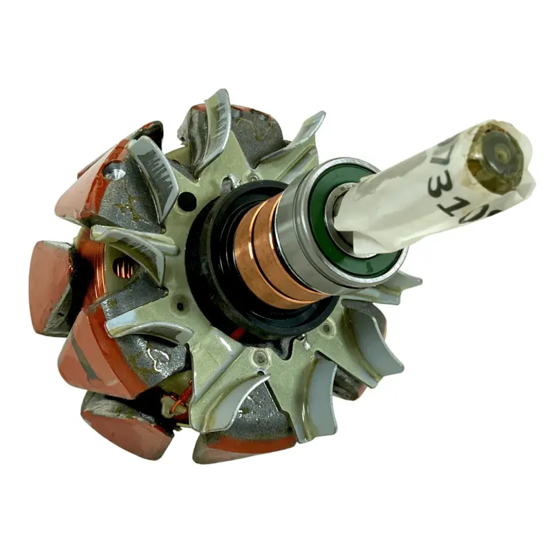 8-97310977-0 Genuine Isuzu Rotor Gen For Transmission M/T Mzz6u Rsf 2