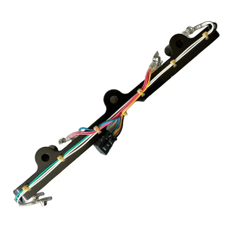 8-97332-133-3 Genuine Isuzu Harness Eng For Isuzu 1