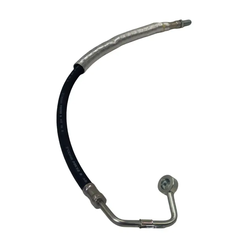 8-97480738-3 Genuine Isuzu Flex Hose 1