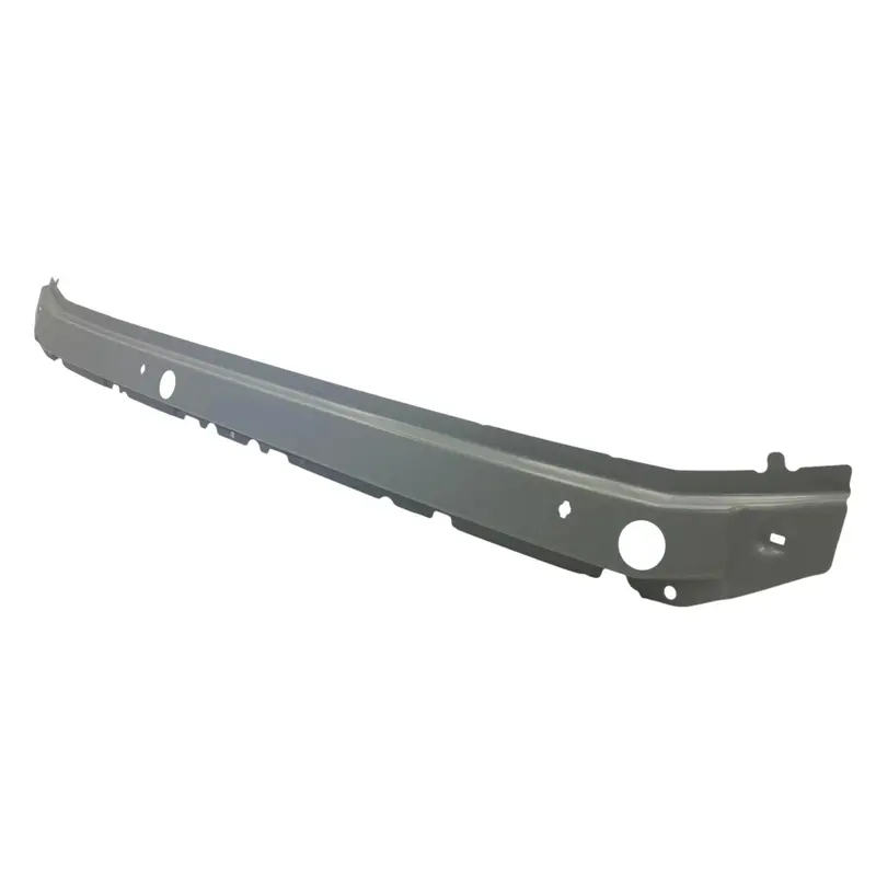 8-97586-202-7 Genuine Isuzu Front Outer Panel 1