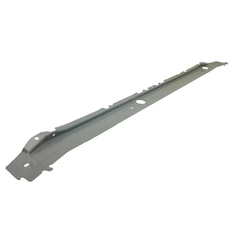 8-97586-202-7 Genuine Isuzu Front Outer Panel 2