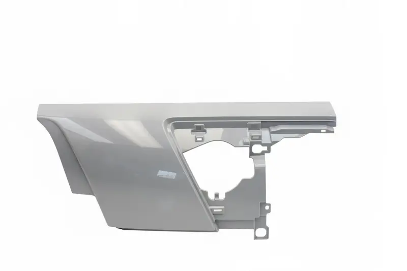 8-98036525-5 Isuzu Left Front Corner Panel 1
