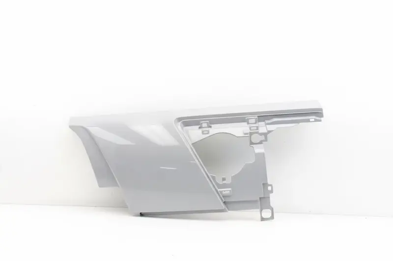 8-98036525-5 Isuzu Left Front Corner Panel 2