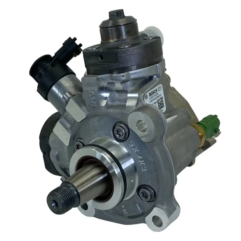 8-98087-986-2 Genuine Bosch Fuel Injection Pump 1
