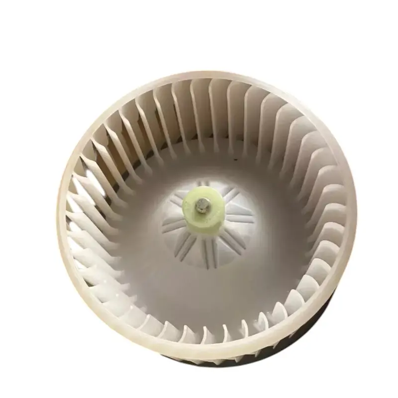 8-98183-927-0 Genuine Isuzu Blower Motor 12V 1