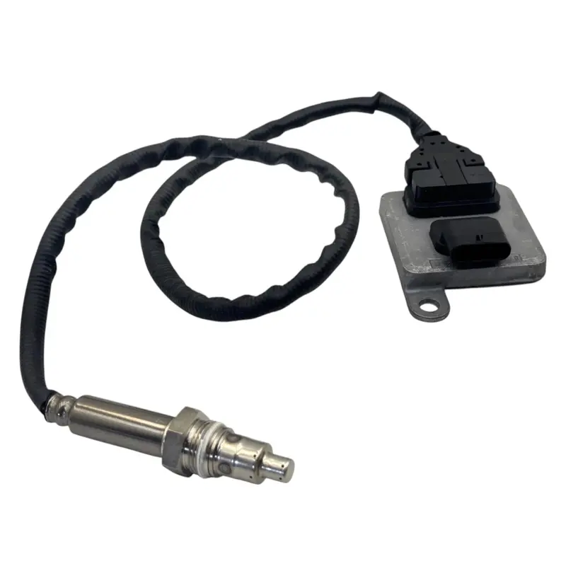 8-98246506-1 Genuine Isuzu Nox Nitrogen Oxide Sensor 2