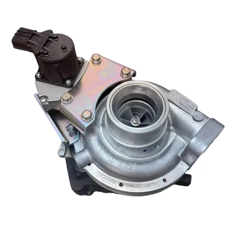8-98249-047-0 Genuine Isuzu Turbocharger Isuzu 4Hk1 5.2L 1