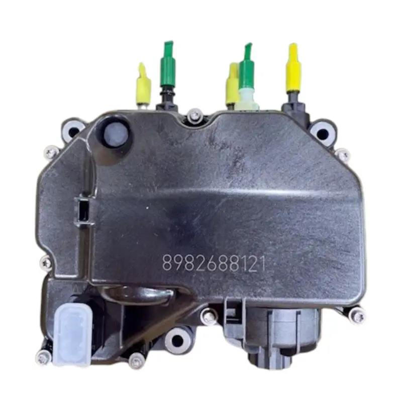 8-98268812-1 Genuine Isuzu Engine Def Pump 1