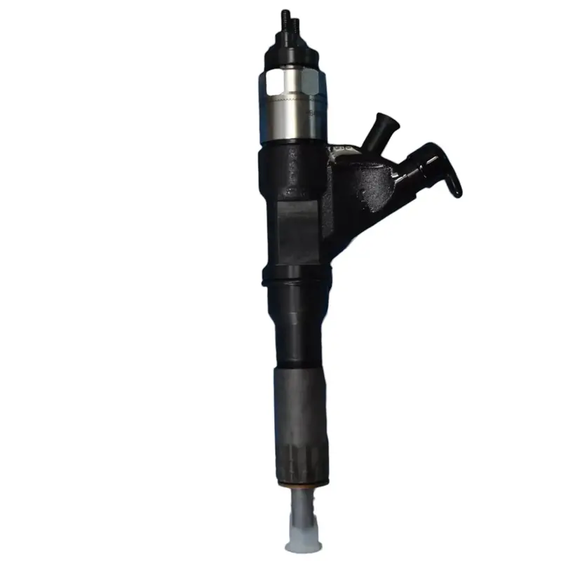 8-98281-611-1 Genuine Isuzu Fuel Injector Nozzle 2