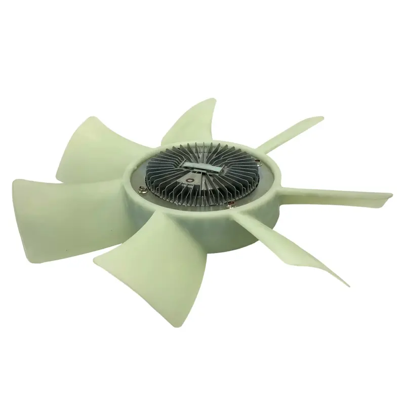 8-98352260-0 Genuine Isuzu Cooling Fan 2
