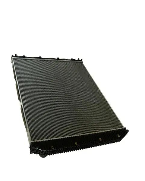 800052Pt Genuine Volvo Radiator 1