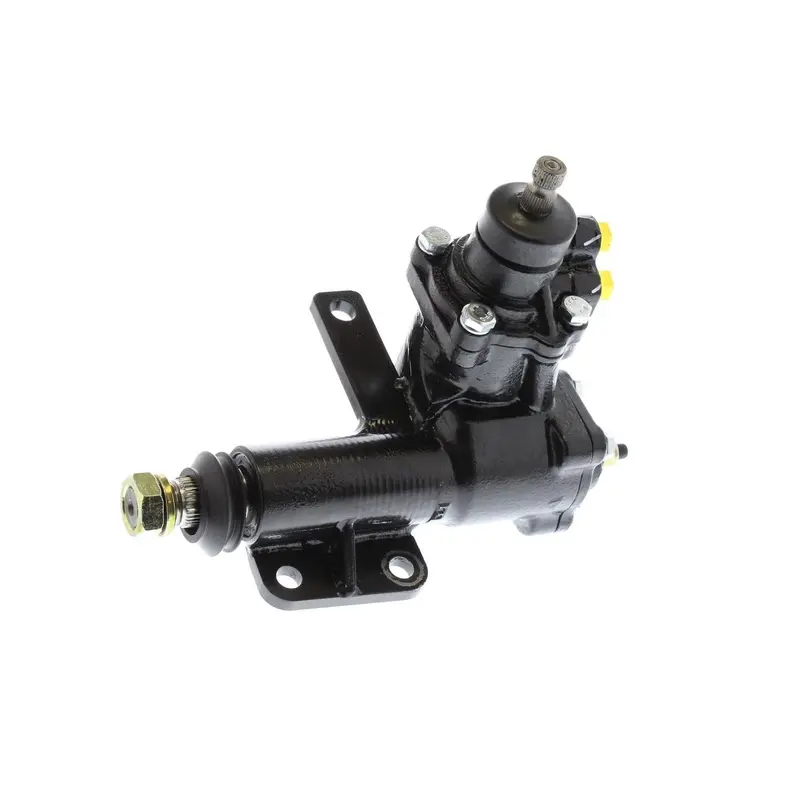 800126 Genuine Borgeson Power Steering Conversion Box For 62-72 Mopar 1-1/8 Pitman Shaft 1