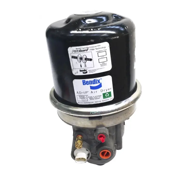 800168Bxw Genuine Paccar Ad-Ip Air Dryer For Kenworth And Peterbilt 1