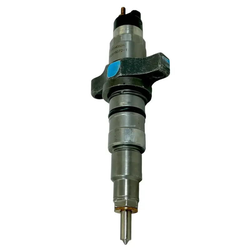 8004082Aa Genuine Mopar Fuel Injectors Set Of 6 Six For Dodge Cummins 5.9L 2
