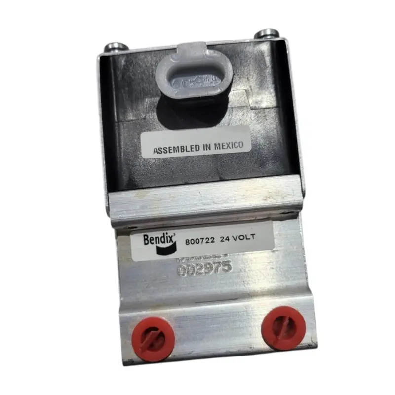 800722 Genuine Bendix Ever Flow Pressure Control Module 1