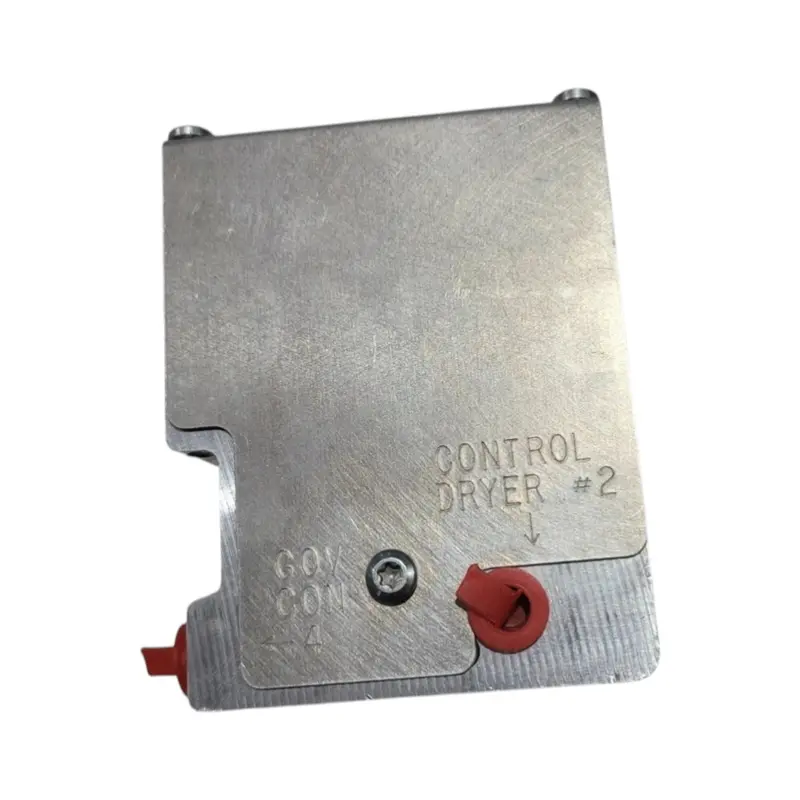 800722 Genuine Bendix Ever Flow Pressure Control Module 2