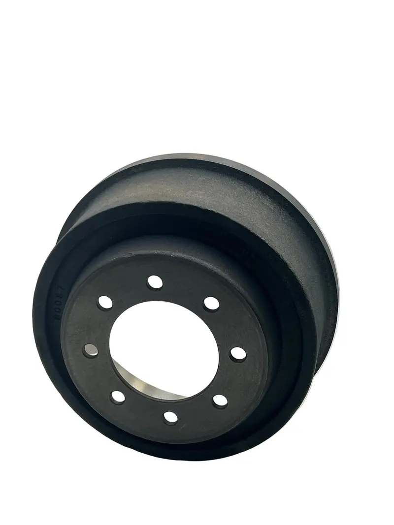 80087 Bendix Brake Drum 1