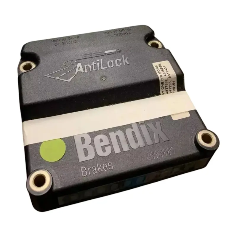 800967 Genuine Bendix Ecu Electronic Control Unit Brake Kit Ec-17 1
