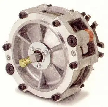 8009X Genuine Horton Cooler Fan Clutch Assy 40Mh410a For Mack 1