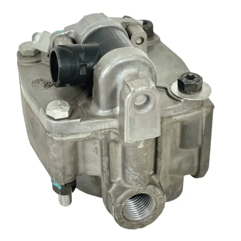 801127 Genuine Bendix Atr-6 Traction Relay 12V 4.0 Psi 2