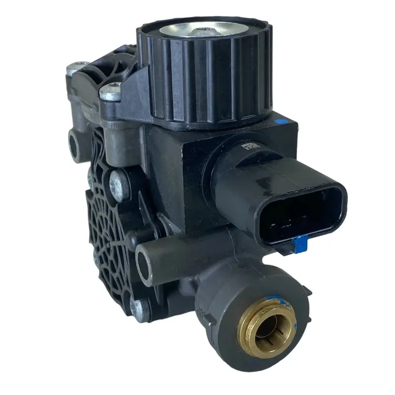 801479 Genuine Bendix M-40Qr Abs Modular Valve 2