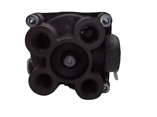 801533 Genuine Bendix Modulator 1