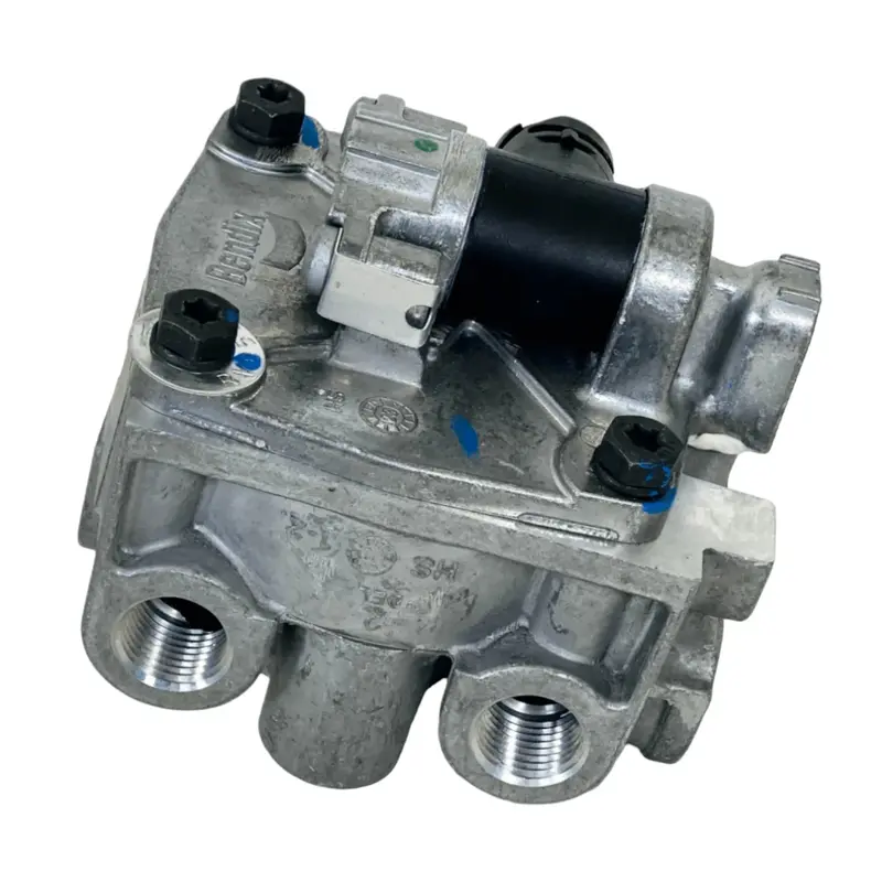 801930Bxw Genuine Bendix Atr-6 Traction Relay Valve 1