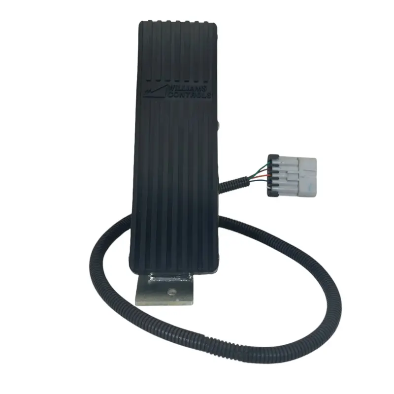 8026421 Genuine Volvo Accelerator Pedal 2