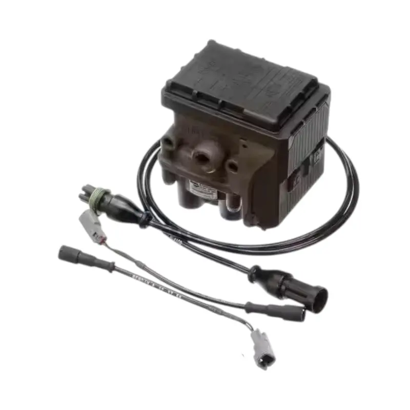 802893 Genuine Bendix Abs Modulator Valve Kit For Trailer 1